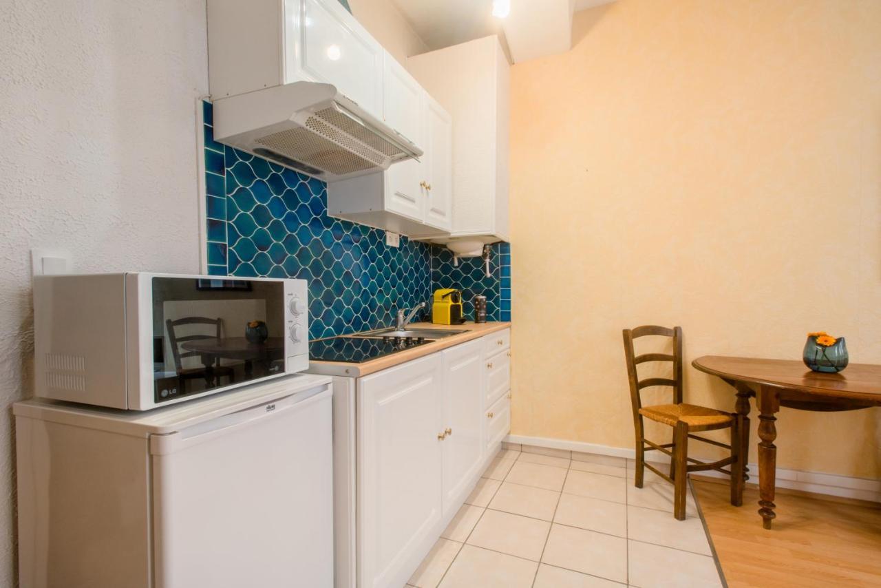 Baionako Apartamentua Exteriér fotografie