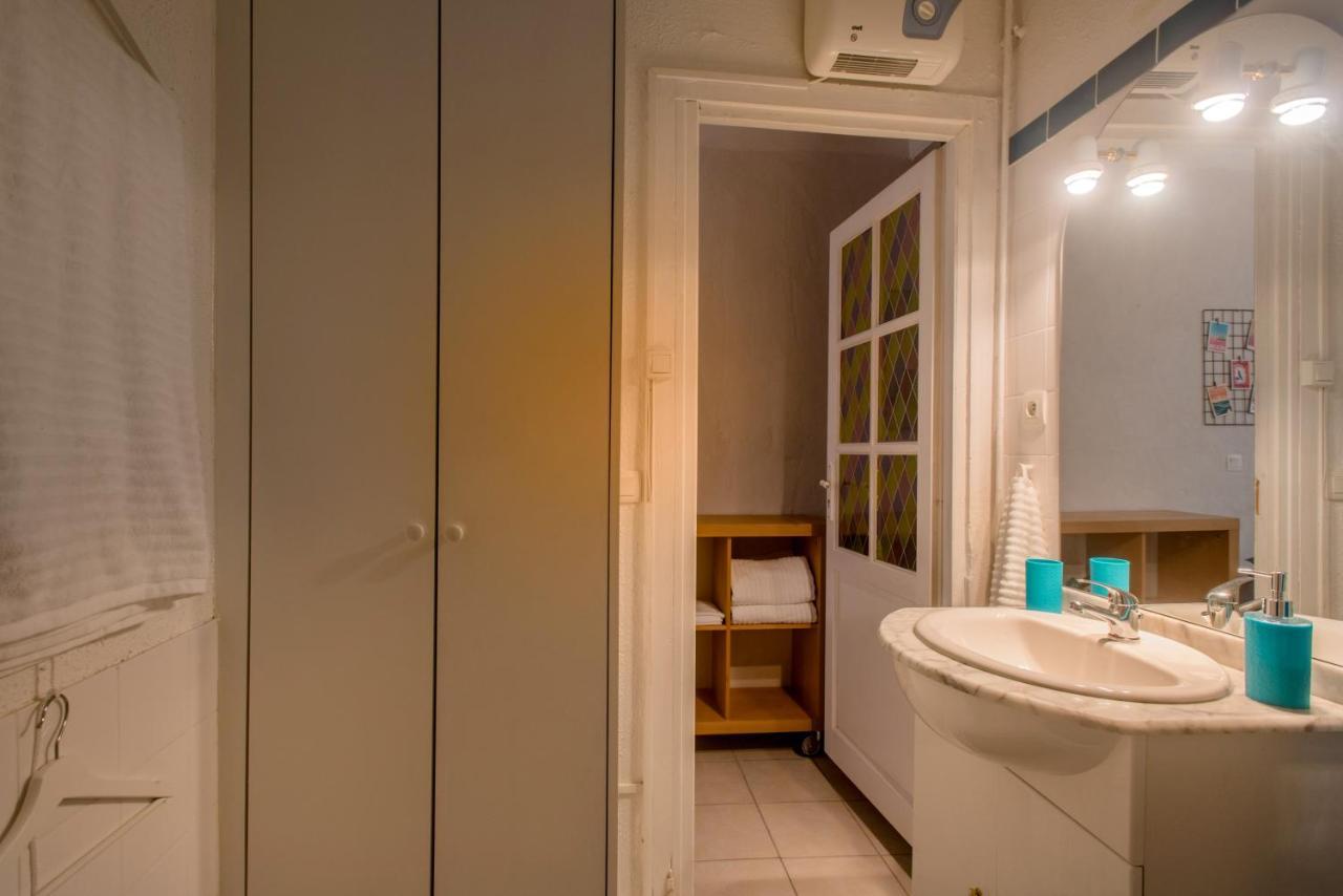 Baionako Apartamentua Exteriér fotografie