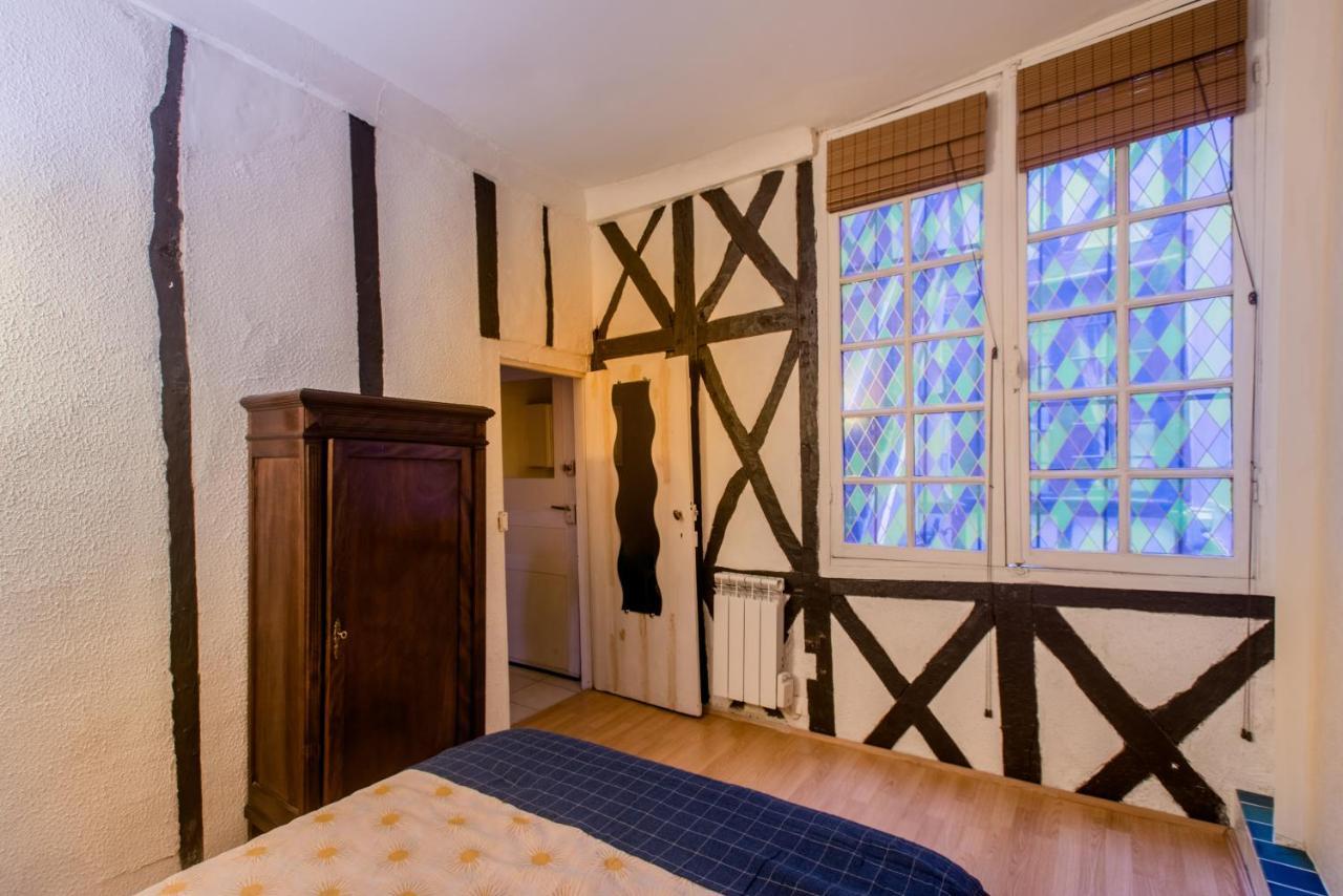 Baionako Apartamentua Exteriér fotografie