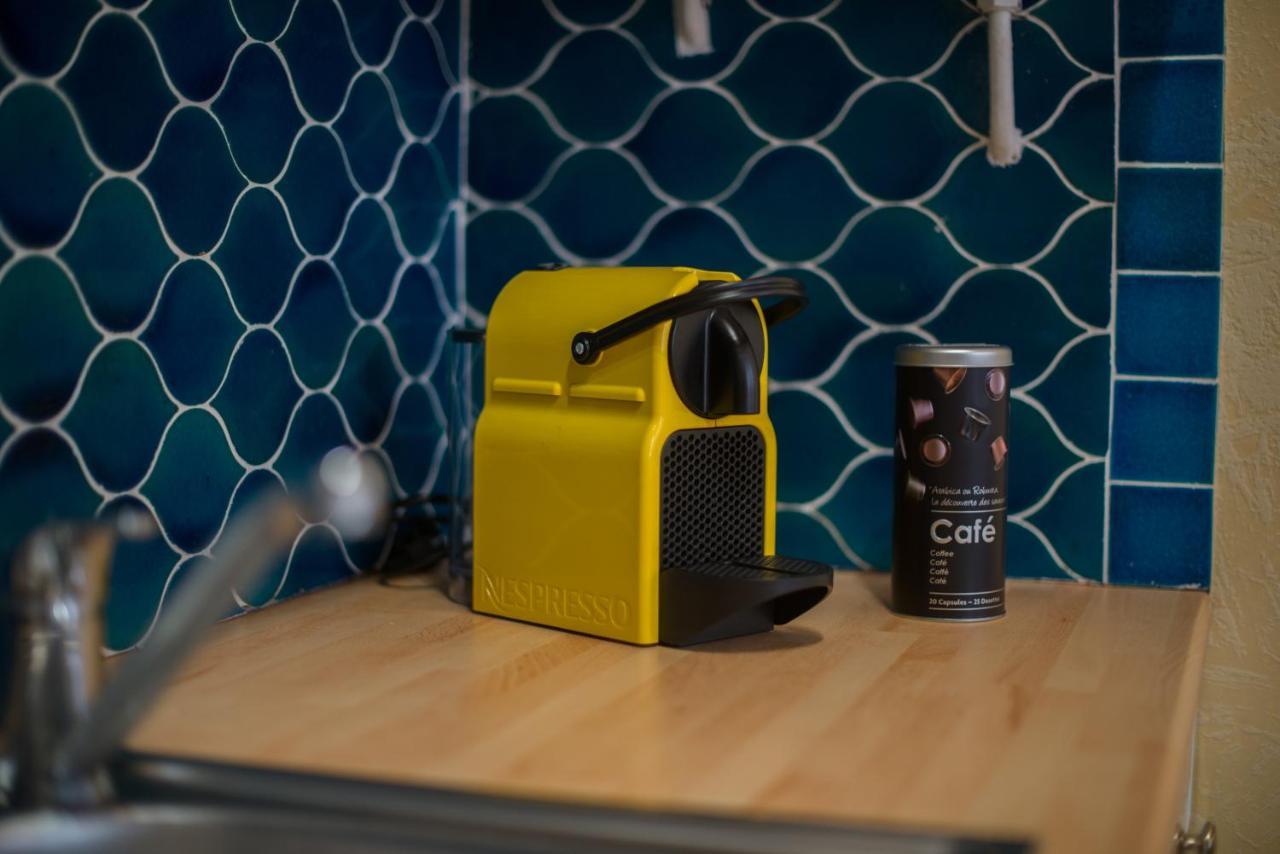 Baionako Apartamentua Exteriér fotografie