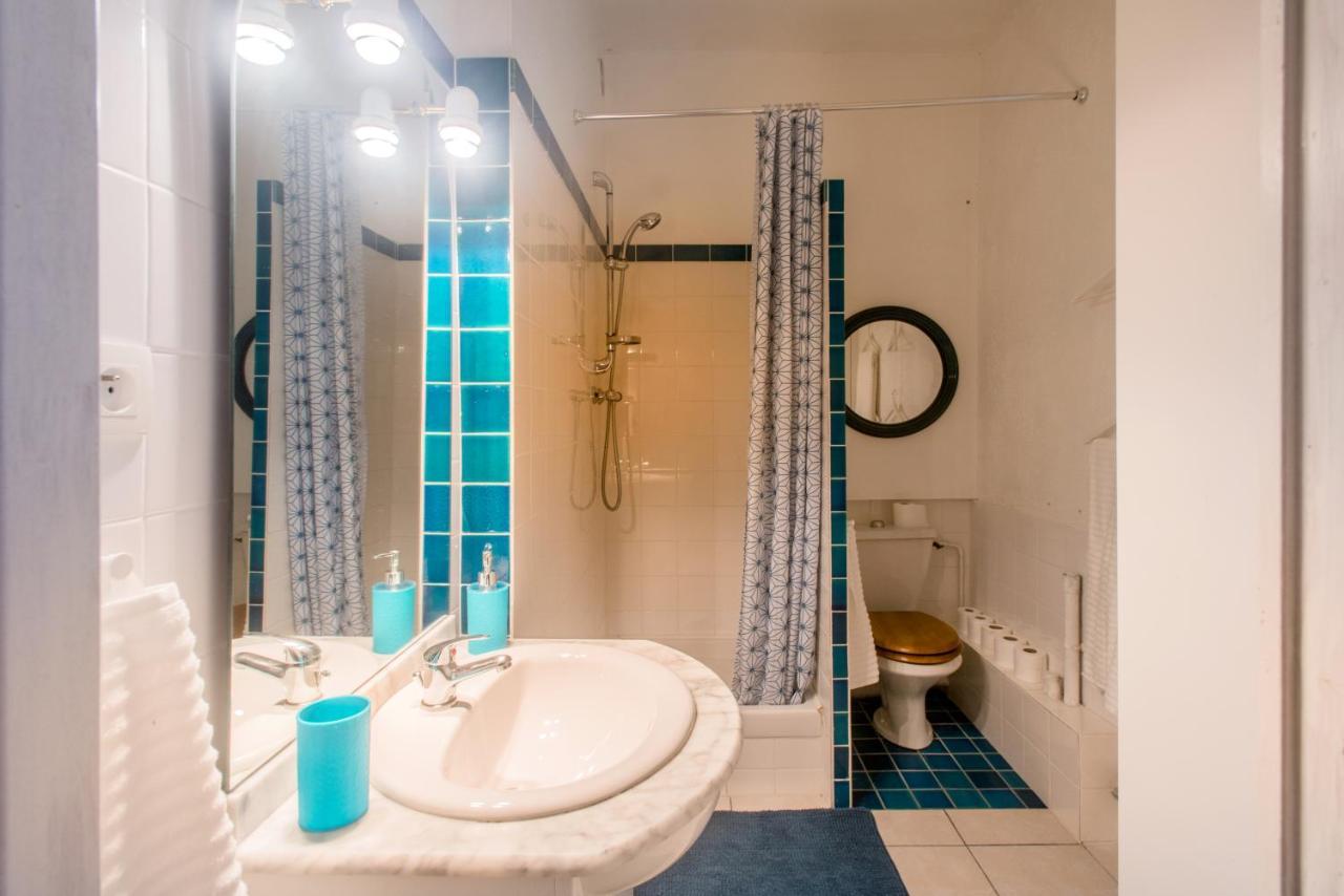 Baionako Apartamentua Exteriér fotografie